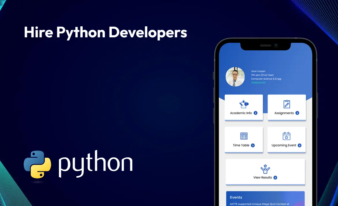 Hire Mobile App Developers | Hire Dedicated App Developer